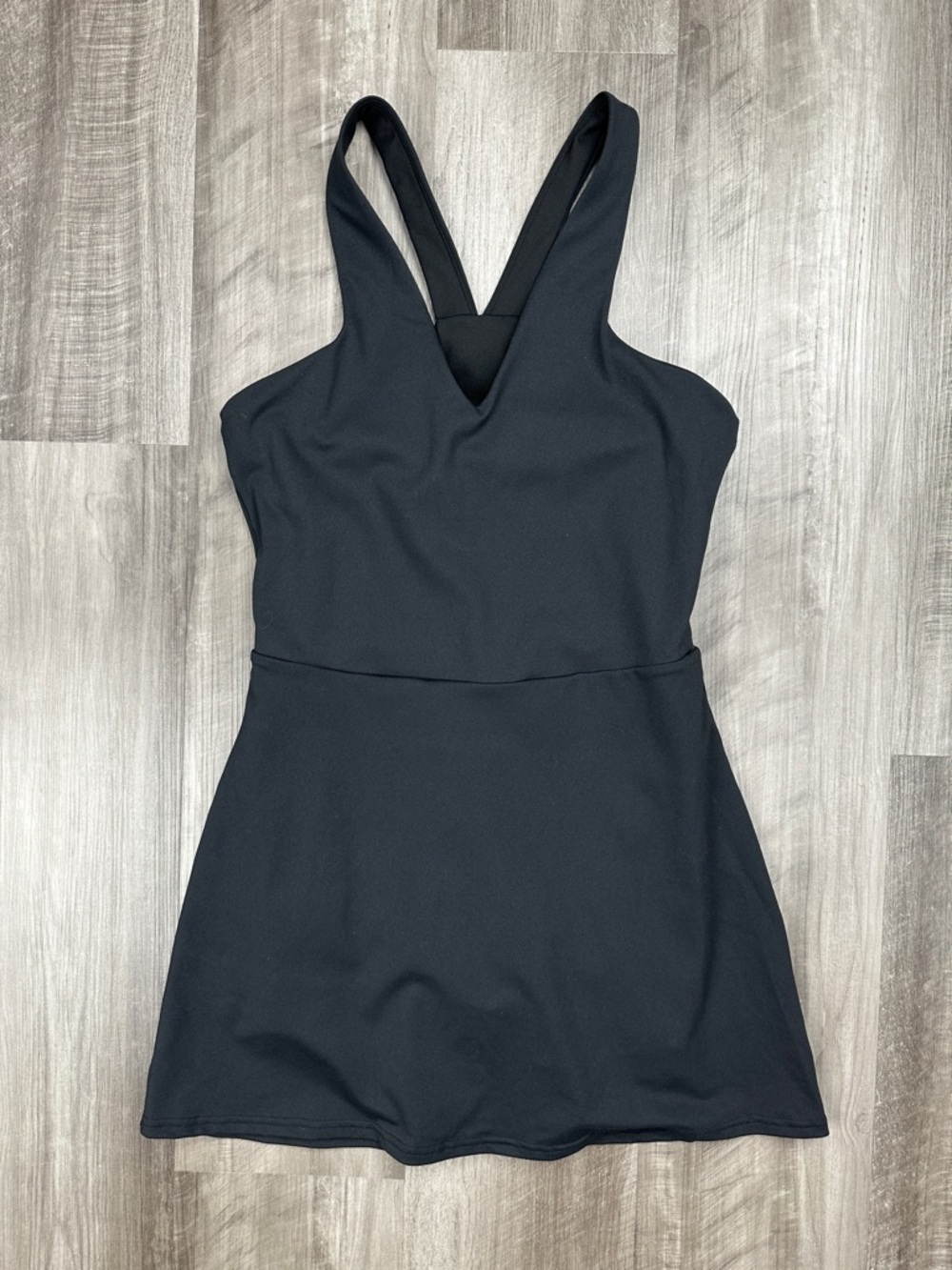 Sweetflexx The Resistance Dress with Built-In-Shirts (NWOT) - Medium